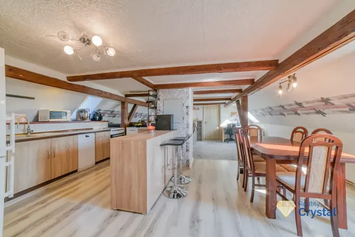 Prodej rodinného domu, Mnichov, 270 m2