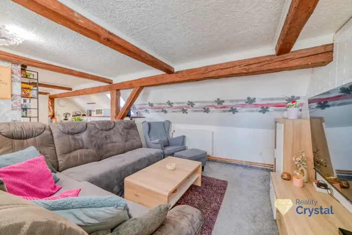 Prodej rodinného domu, Mnichov, 270 m2