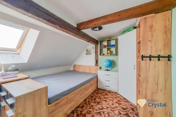 Prodej rodinného domu, Mnichov, 270 m2