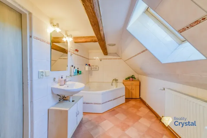 Prodej rodinného domu, Mnichov, 270 m2