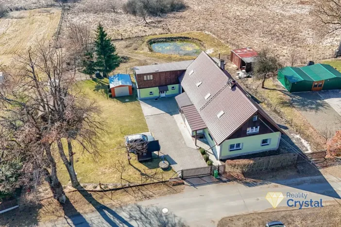 Prodej rodinného domu, Mnichov, 270 m2