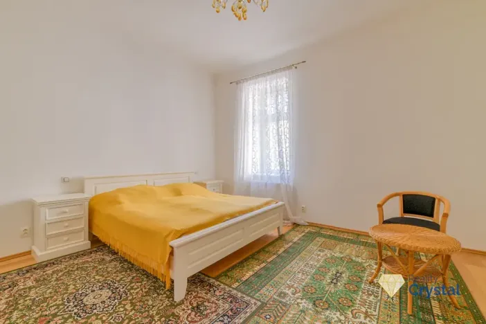 Prodej bytu 2+1, Mariánské Lázně, Anglická, 71 m2