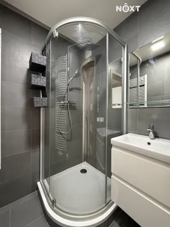 Pronájem bytu 3+kk, Havlíčkův Brod, Žižkova, 60 m2