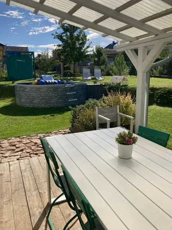 Prodej rodinného domu, Tymákov, 160 m2