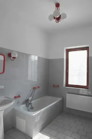 Pronájem rodinného domu, Nový Jičín, Jeremenkova, 140 m2