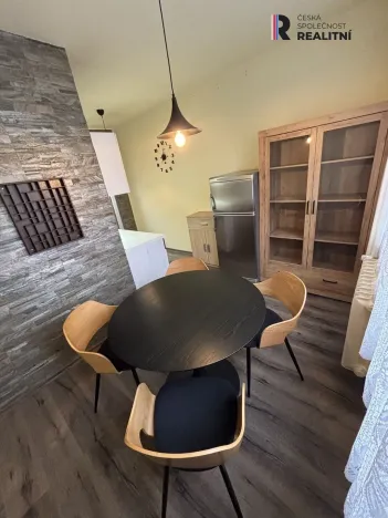 Pronájem bytu 2+1, Chodov, Palackého, 63 m2