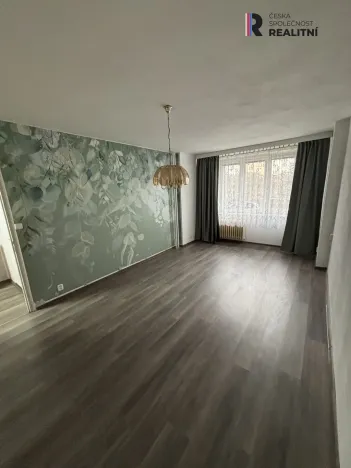 Pronájem bytu 2+1, Chodov, Palackého, 63 m2