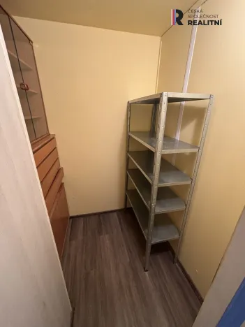 Pronájem bytu 2+1, Chodov, Palackého, 63 m2