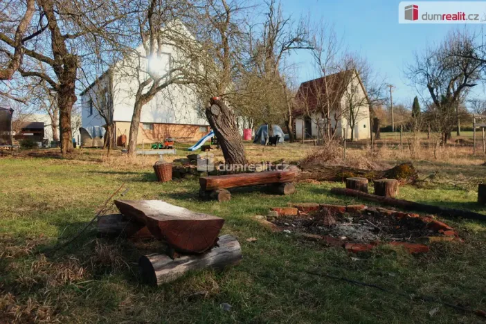 Prodej rodinného domu, Rudice, 120 m2