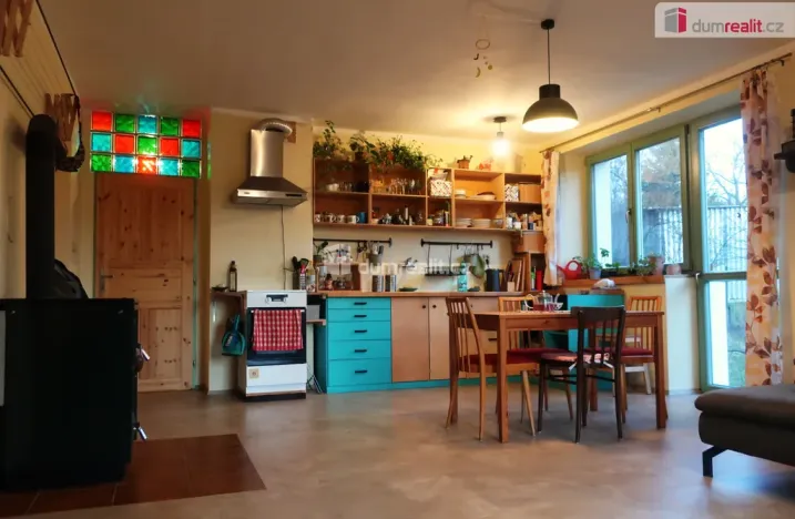 Prodej rodinného domu, Rudice, 120 m2