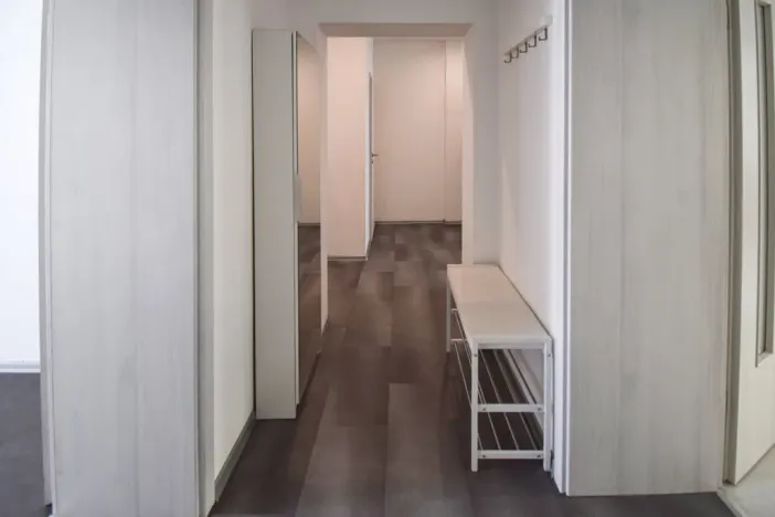 Pronájem bytu 2+1, Plzeň - Jižní Předměstí, Plynární, 70 m2