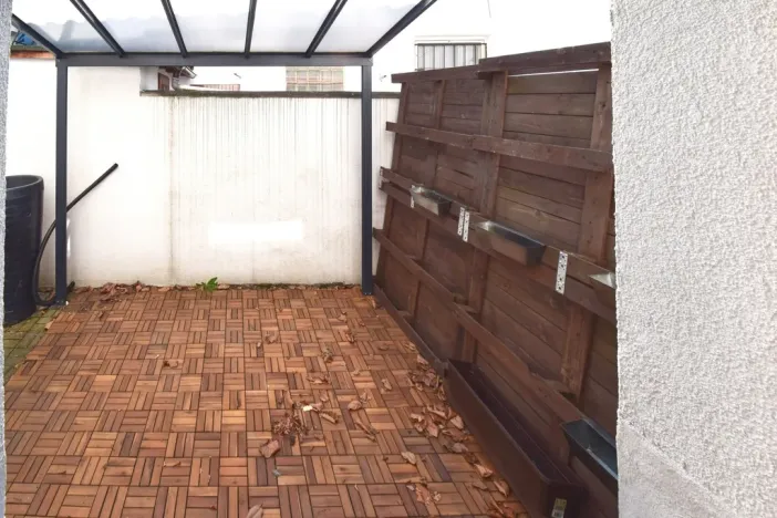 Pronájem bytu 2+1, Plzeň - Jižní Předměstí, Plynární, 70 m2