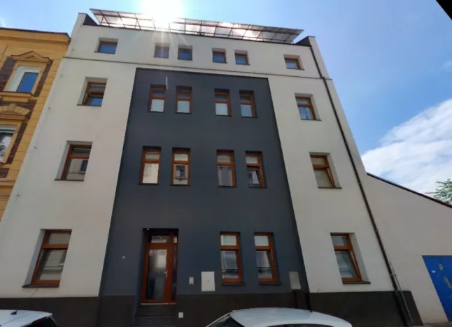 Pronájem bytu 2+1, Plzeň - Jižní Předměstí, Plynární, 70 m2