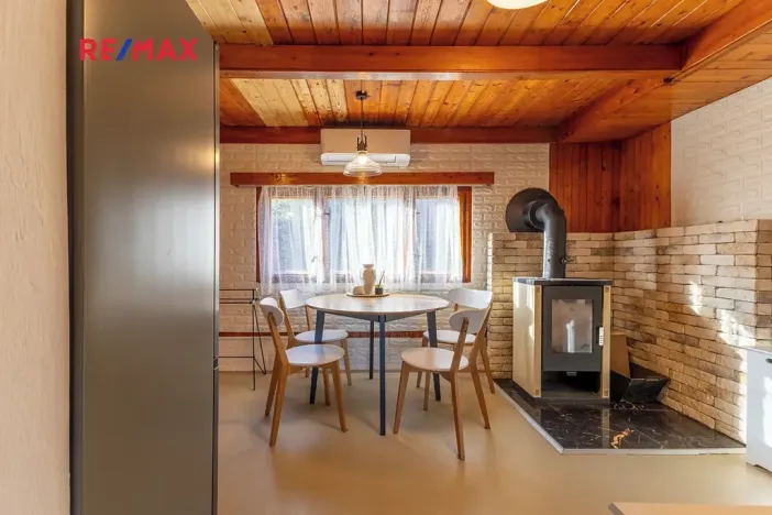 Prodej chaty, Okoř, 70 m2