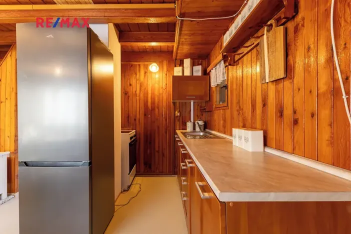 Prodej chaty, Okoř, 70 m2