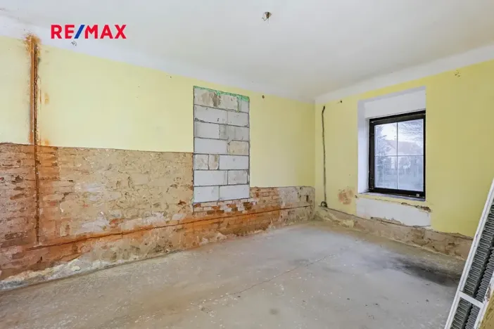 Prodej rodinného domu, Nová Včelnice, Čechova, 108 m2