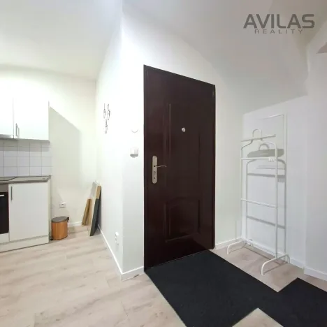 Pronájem bytu 2+kk, Benešov, Masarykovo náměstí, 44 m2