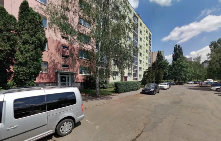 Prodej bytu 2+kk, Česká Lípa, Střelnice, 42 m2