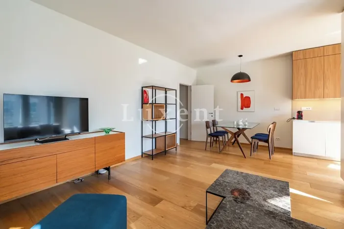 Pronájem bytu 2+kk, Praha, Holečkova, 71 m2