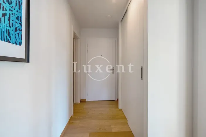 Pronájem bytu 2+kk, Praha, Holečkova, 71 m2