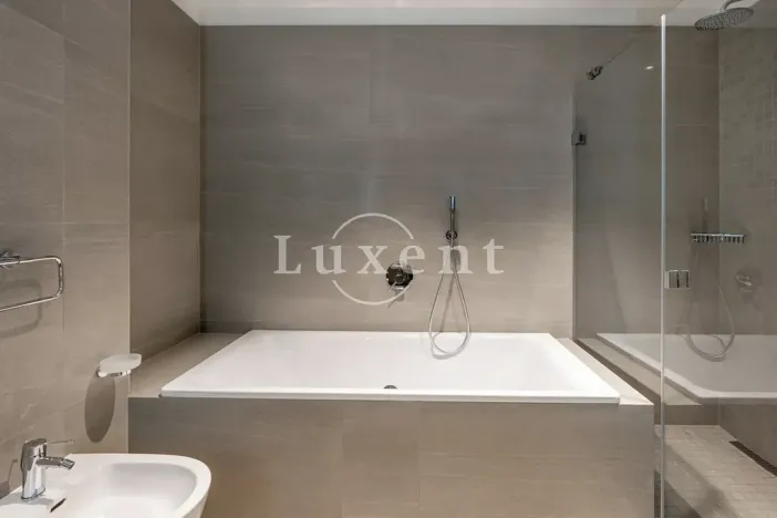 Pronájem bytu 2+kk, Praha - Smíchov, Holečkova, 62 m2