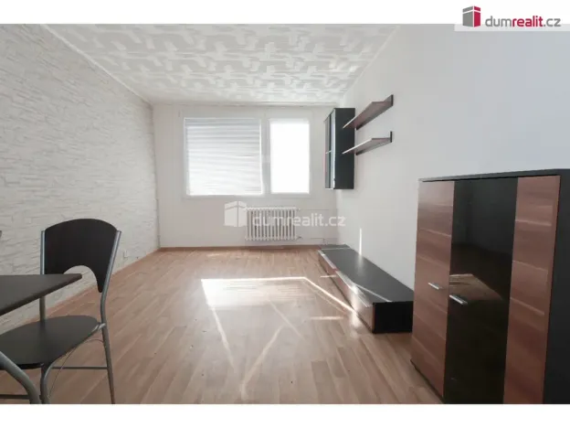 Pronájem bytu 2+kk, Praha - Letňany, Malkovského, 42 m2