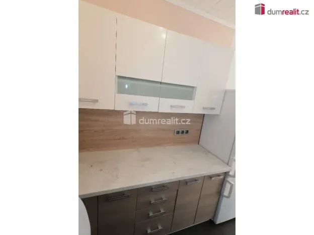 Pronájem bytu 2+kk, Praha - Letňany, Malkovského, 42 m2