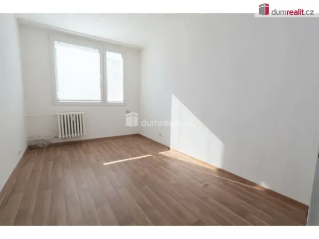 Pronájem bytu 2+kk, Praha - Letňany, Malkovského, 42 m2