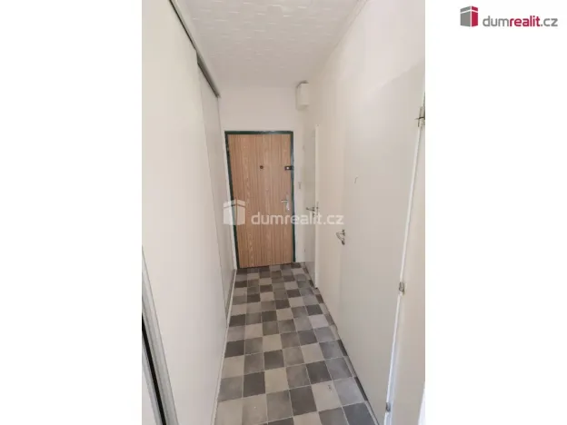 Pronájem bytu 2+kk, Praha - Letňany, Malkovského, 42 m2