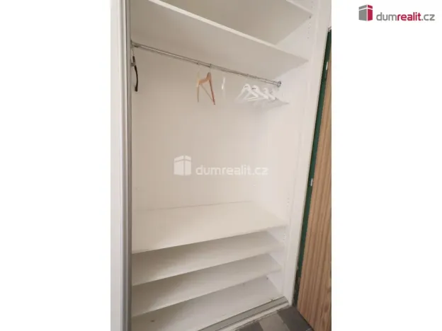 Pronájem bytu 2+kk, Praha - Letňany, Malkovského, 42 m2