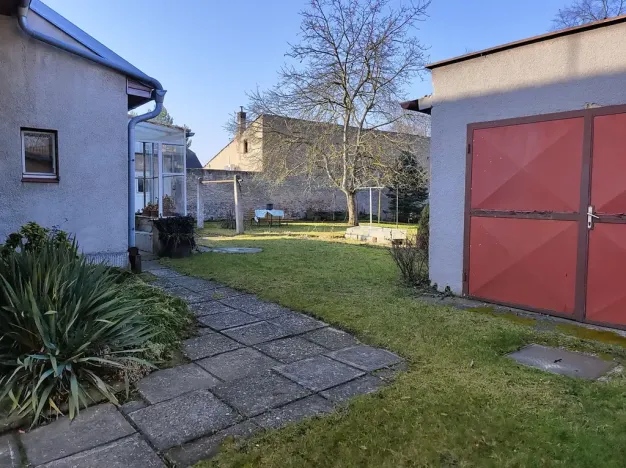 Prodej rodinného domu, Čelákovice, Chodská, 130 m2