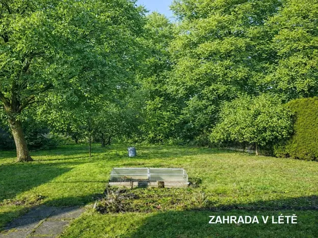 Prodej rodinného domu, Čelákovice, Chodská, 130 m2