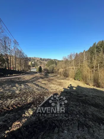 Prodej louky, Bozkov, 5815 m2