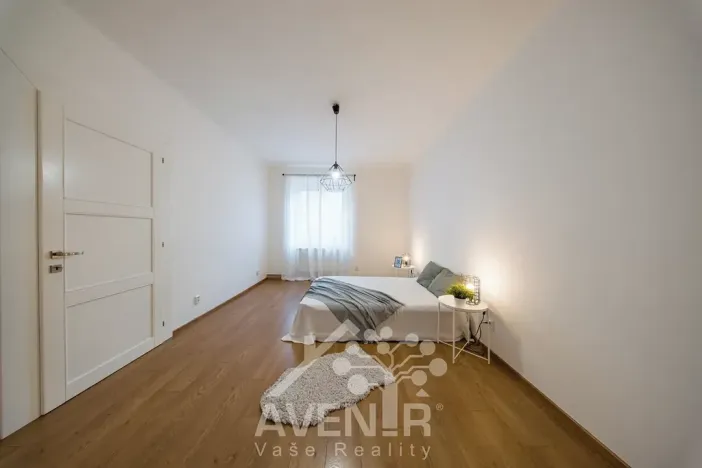 Prodej bytu 3+kk, Mladá Boleslav, Boženy Němcové, 78 m2