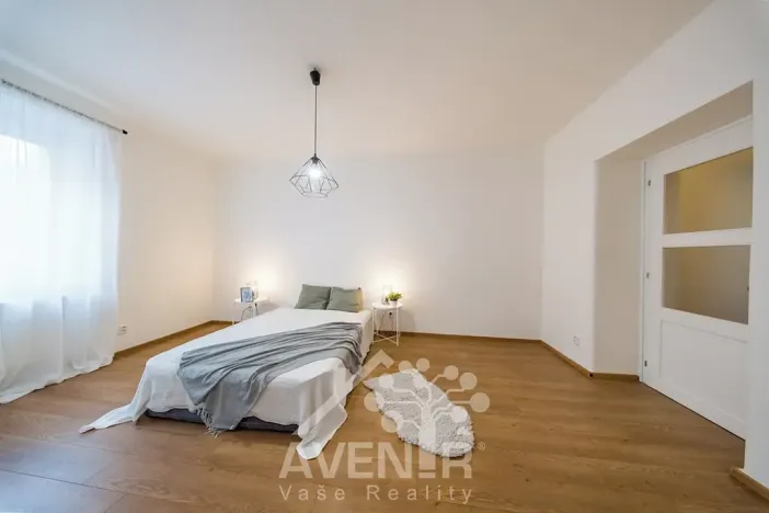 Prodej bytu 3+kk, Mladá Boleslav, Boženy Němcové, 78 m2