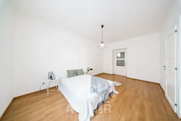 Prodej bytu 3+kk, Mladá Boleslav, Boženy Němcové, 78 m2