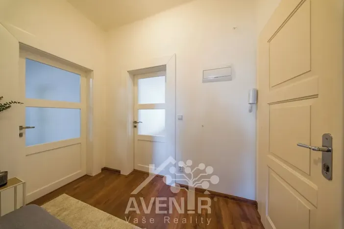 Prodej bytu 3+kk, Mladá Boleslav, Boženy Němcové, 78 m2