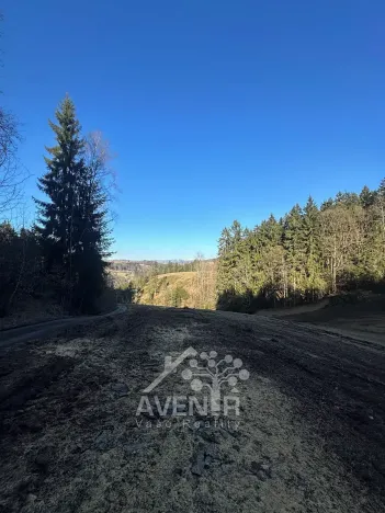 Prodej louky, Bozkov, 15029 m2