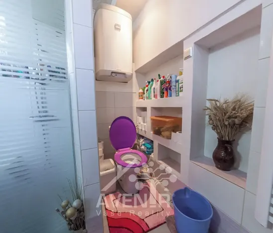 Prodej rodinného domu, Přáslavice, 170 m2