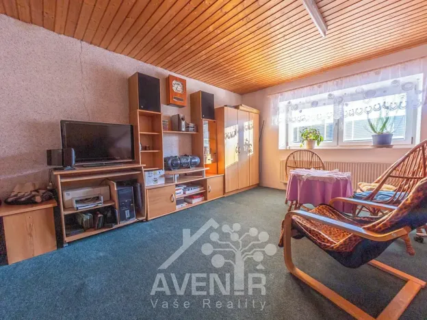 Prodej rodinného domu, Přáslavice, 170 m2