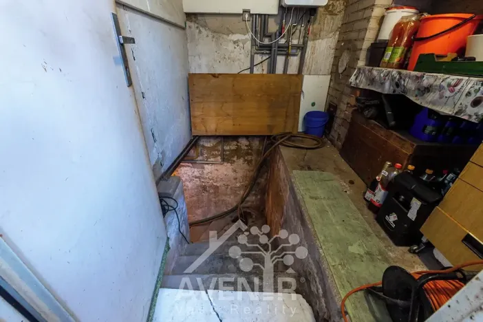 Prodej rodinného domu, Přáslavice, 170 m2