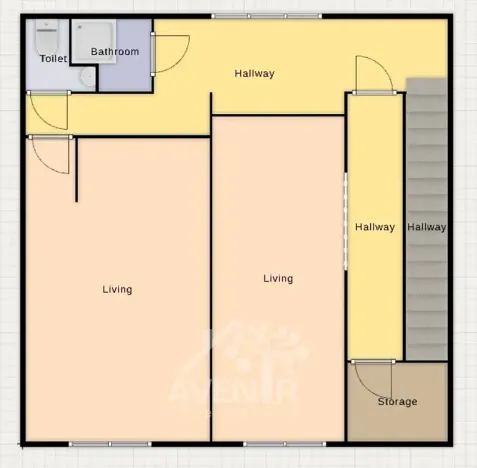 Prodej rodinného domu, Přáslavice, 170 m2