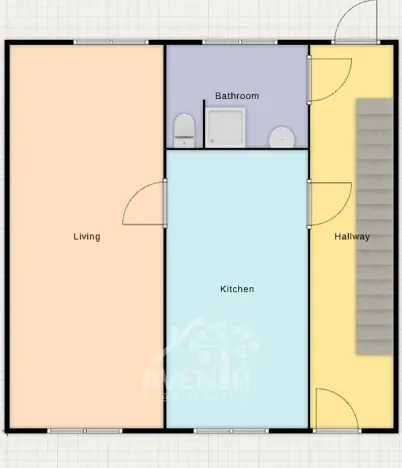 Prodej rodinného domu, Přáslavice, 170 m2