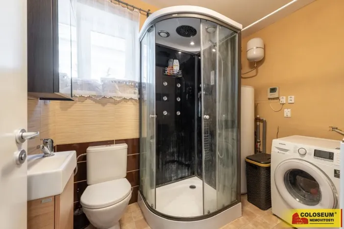 Prodej rodinného domu, Rousínov, 123 m2