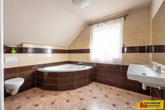 Prodej rodinného domu, Rousínov, 123 m2