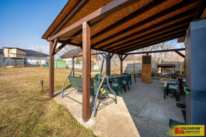 Prodej rodinného domu, Rousínov, 123 m2