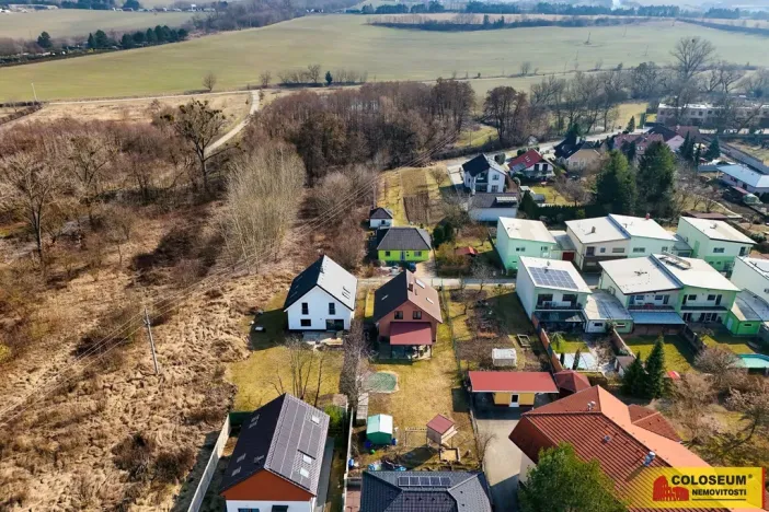 Prodej rodinného domu, Rousínov, 123 m2