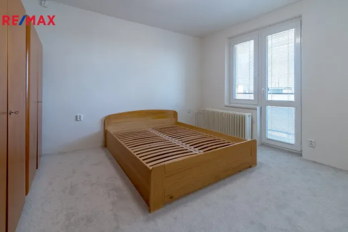 Pronájem bytu 2+kk, Hradec Králové - Pražské Předměstí, Horova, 51 m2