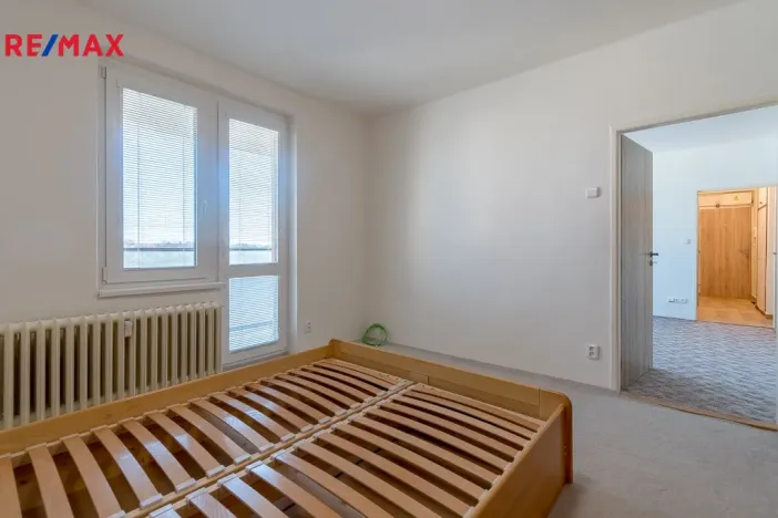 Pronájem bytu 2+kk, Hradec Králové - Pražské Předměstí, Horova, 51 m2