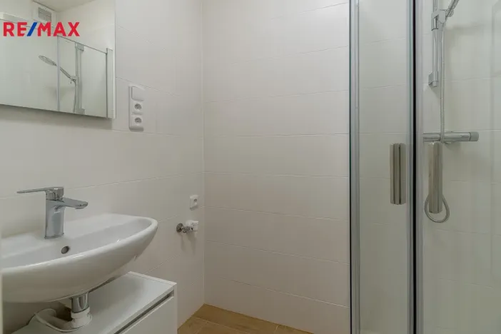 Pronájem bytu 2+kk, Hradec Králové - Pražské Předměstí, Horova, 51 m2